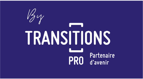 Logo transitions pro